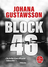 Broschiert Une enquête d'Emily Roy et Alexis Castells. Block 46 von Johana Gustawsson