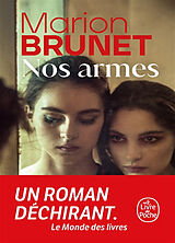 Broché Nos armes de Brunet-m