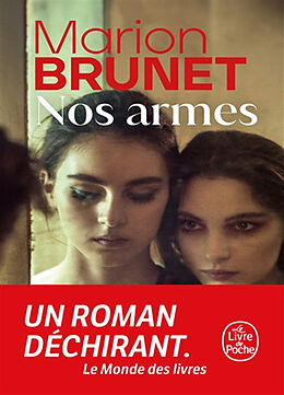 Broché Nos armes de Brunet-m