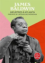 Broschiert Meurtres à Atlanta von James Baldwin