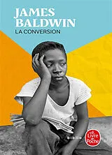 Broschiert La conversion von James Baldwin