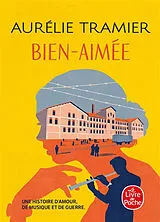 Broschiert Bien-aimée von Aurélie Tramier