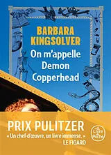 Broschiert On m'appelle Demon Copperhead von Barbara Kingsolver