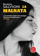 Broschiert La Malnata von Beatrice Salvioni