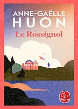 Kartonierter Einband Le Rossignol von Serena Giuliano
