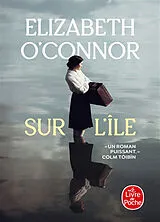 Broschiert Sur l'île von Elizabeth O'Connor