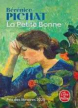 Kartonierter Einband La Petite bonne von Bérénice Pichat