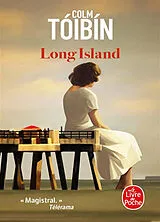 Broschiert Long Island von Colm Toibin