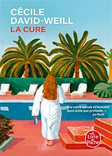 Broschiert La cure von Cécile David-Weill