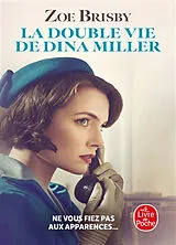 Broschiert La double vie de Dina Miller von Zoe Brisby