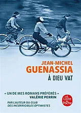 Kartonierter Einband A Dieu vat von Jean-Michel Guenassia