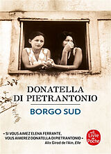 Broché Borgo Sud de Di pietrantonio-d