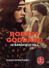 Broschiert 18 Barnfield Hill von Robert Goddard