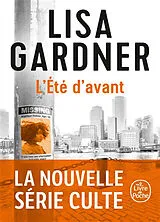 Broschiert L'été d'avant von Lisa Gardner