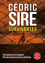 Broschiert Survivantes von Cédric Sire