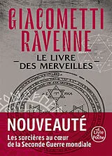Kartonierter Einband Le Livre des merveilles von Eric Giacometti, Jacques Ravenne