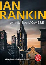 Broschiert Minuit à l'ombre von Ian Rankin