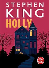 Kartonierter Einband Holly von Stephen King