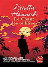 Broschiert Le chant des oubliées von Hannah-k