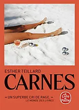 Broschiert Carnes von Esther Teillard