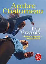Broschiert Les vivants von Ambre Chalumeau