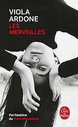 Broschiert Les merveilles von Ardone-v