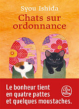 Broschiert Chats sur ordonnance von Syou Ishida