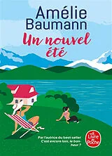Kartonierter Einband Un nouvel été von Éric-Emmanuel Schmitt