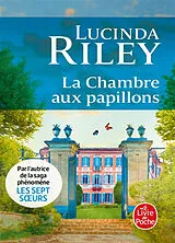 Broschiert La chambre aux papillons von Lucinda Riley