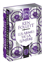 Broschiert Les armes de la lumière von Ken Follett