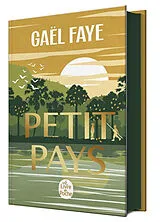 Broschiert Petit pays von Gaël Faye