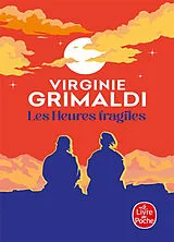 Broschiert Les heures fragiles von Grimaldi-v