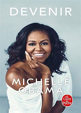 Broché Devenir de Michelle Obama