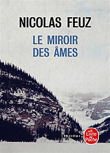 Broschiert Le miroir des âmes von Nicolas Feuz