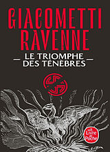 Broschiert La saga du soleil noir. Vol. 1. Le triomphe des ténèbres von Eric; Ravenne, Jacques Giacometti