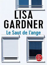 Broschiert Le saut de l'ange von Lisa Gardner