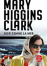 Broschiert Noir comme la mer von Mary Higgins Clark