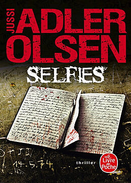 Broschiert Les enquêtes du département V. Vol. 7. Selfies von Jussi Adler-Olsen