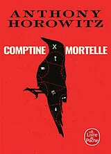 Broschiert Comptine mortelle von Anthony Horowitz