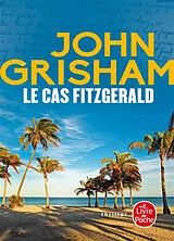 Broschiert Le cas Fitzgerald von John Grisham