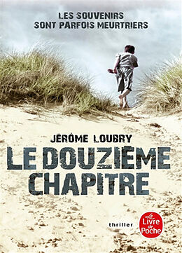 Broschiert Le douzième chapitre von Jérôme Loubry