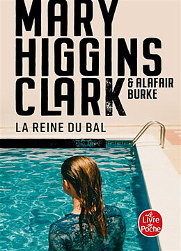 Broschiert La reine du bal von Mary Higgins; Burke, Alafair Clark