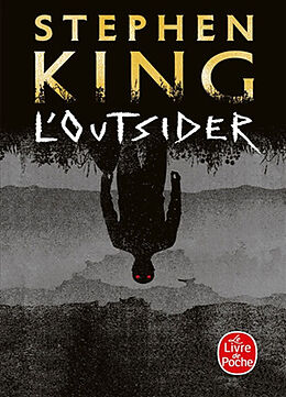 Broché L'outsider de Stephen King