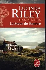 Kartonierter Einband Les sept soeurs 03 von Lucinda Riley