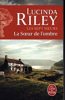 Couverture cartonnée Les sept soeurs 03 de Lucinda Riley