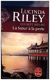 Kartonierter Einband Les sept soeurs 04 von Lucinda Riley