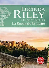 Kartonierter Einband Les sept soeurs 05 von Lucinda Riley