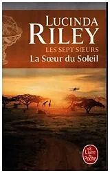  Les sept soeurs - Electra von Lucinda Riley