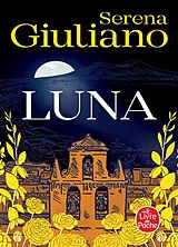 Broschiert Luna von Serena Giuliano