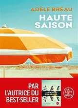 Broschiert Haute saison von Adèle Bréau